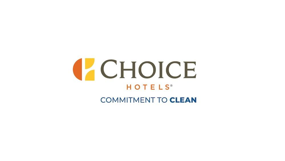 Quality Hotel Bentinck Портленд Екстер'єр фото