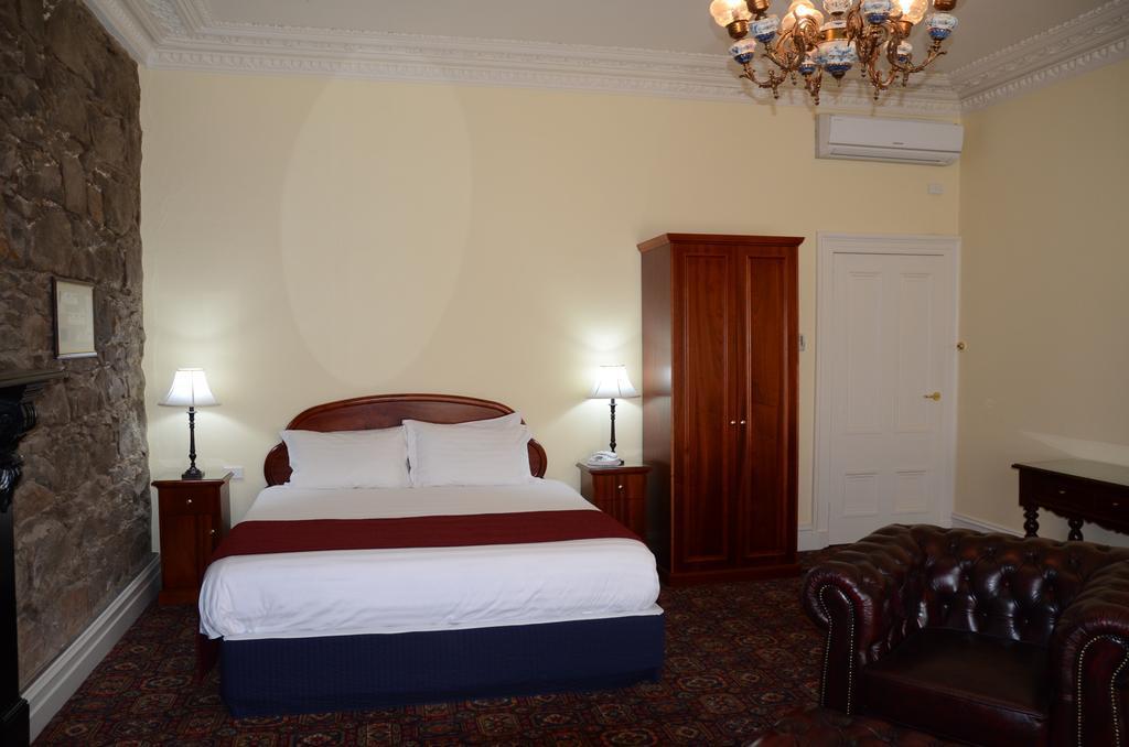 Quality Hotel Bentinck Портленд Екстер'єр фото