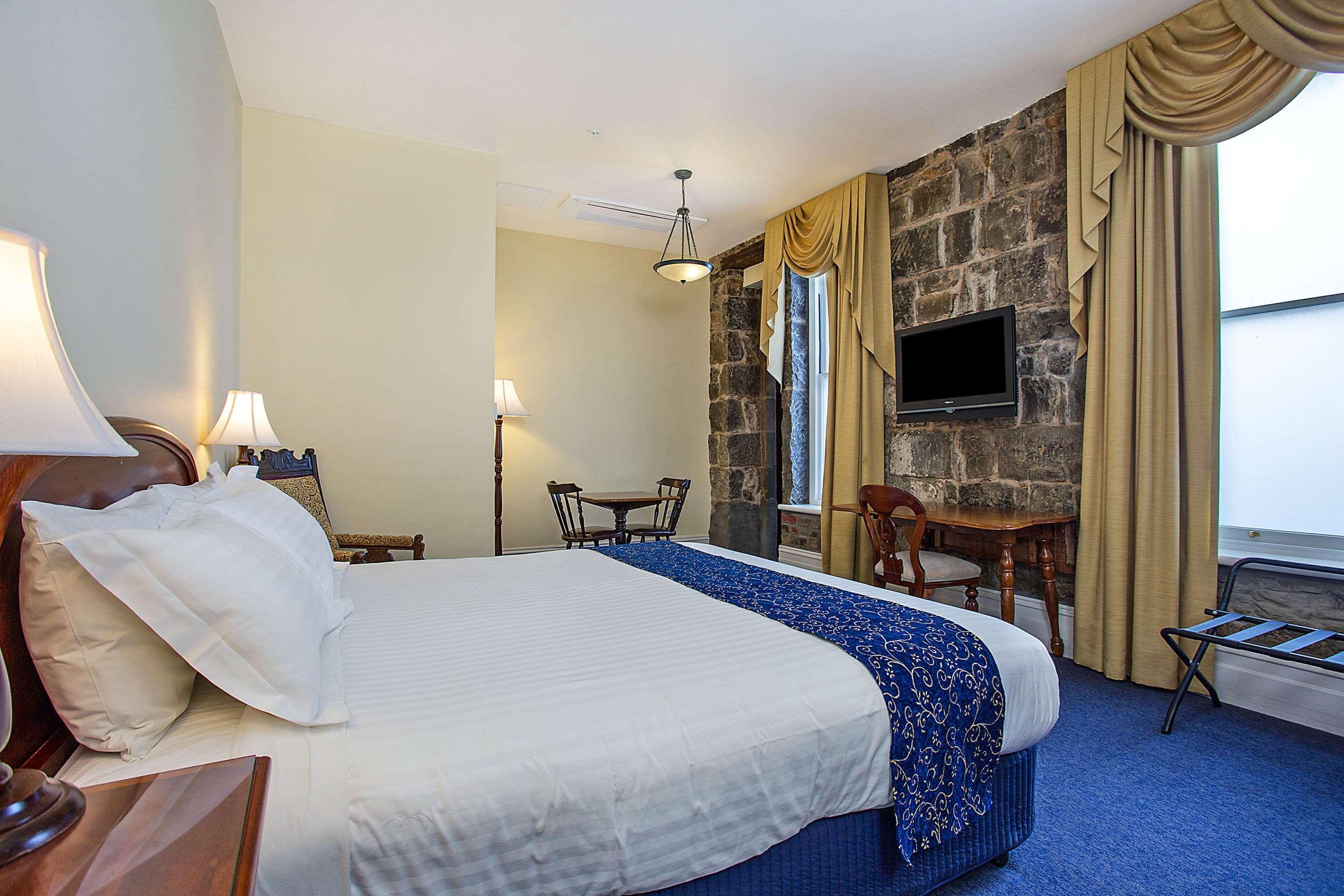 Quality Hotel Bentinck Портленд Екстер'єр фото